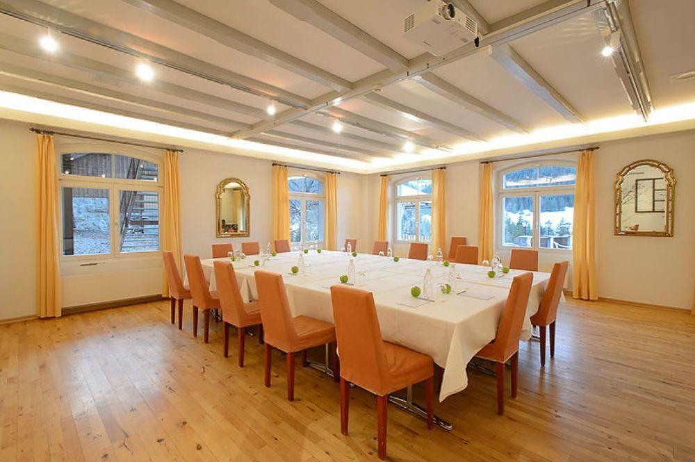 Hotel Restaurant Hammer Eigenthal Exterior foto