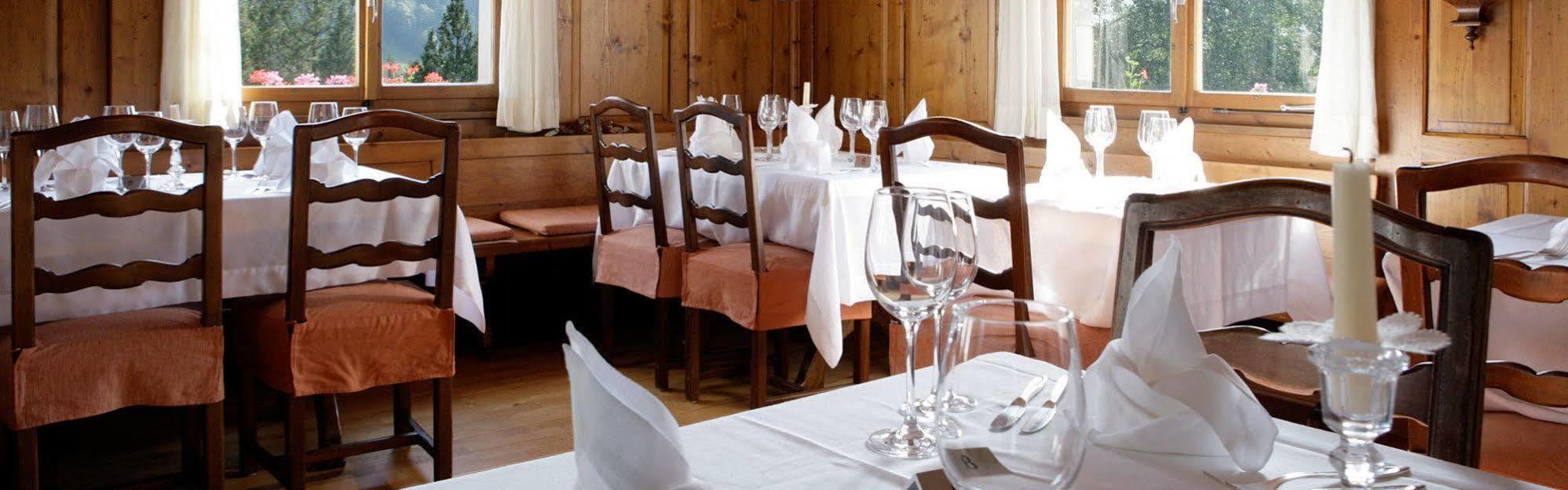 Hotel Restaurant Hammer Eigenthal Exterior foto