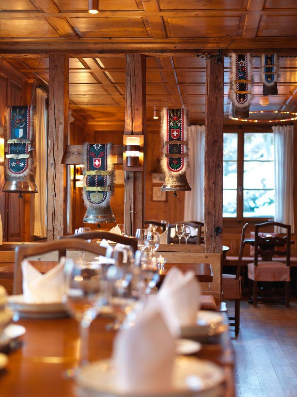 Hotel Restaurant Hammer Eigenthal Exterior foto